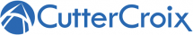 CutterCroix, LLC Logo