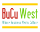 BuCu West Logo