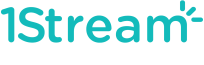 1Stream Logo